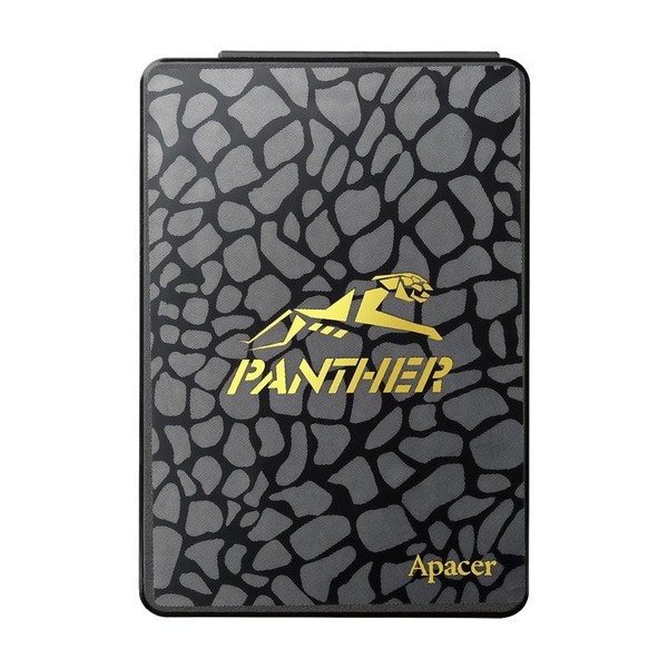 SSD Apacer Panther 2.5 inch Sata III 120GB AS340