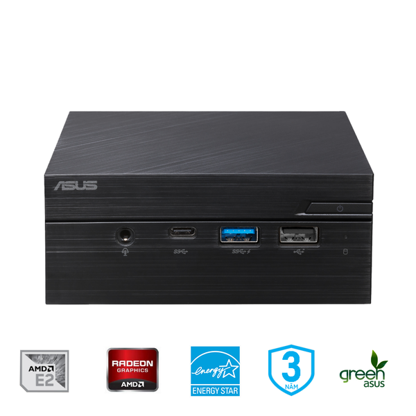 Máy tính Asus Mini PC PN30 PN30-BBE014MD