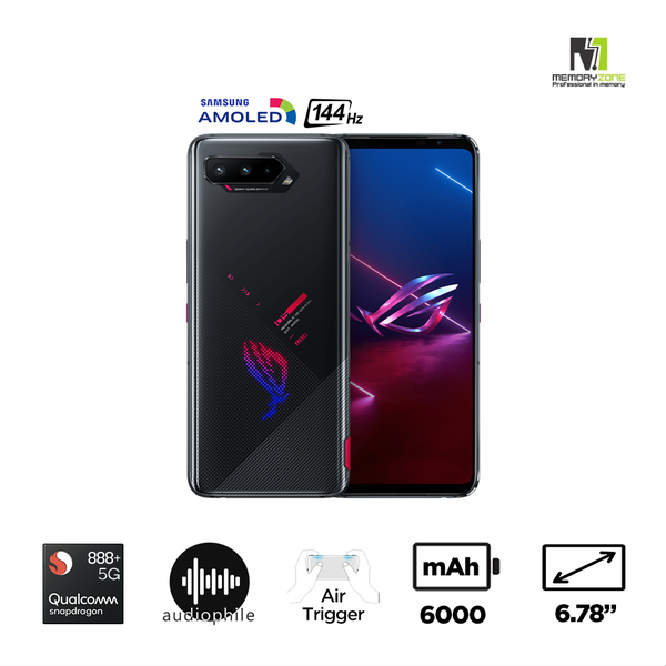 ASUS ROG Phone 5s 16GB 256GB