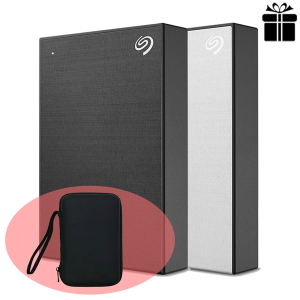 Ổ cứng di động Seagate Backup Plus 5TB STHP5000400