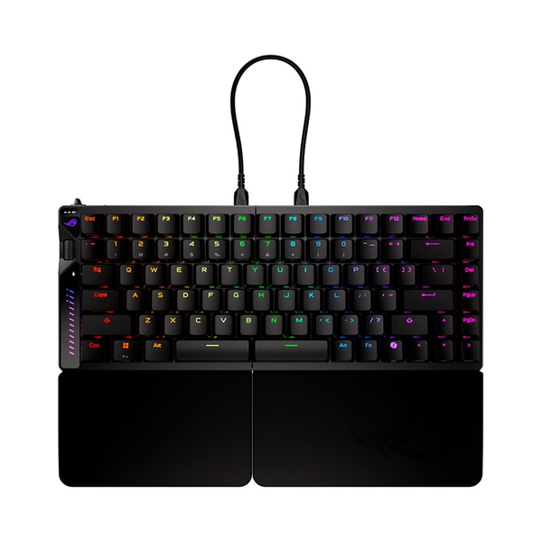 Bàn phím cơ không dây ASUS ROG Falcata HFX (ROG HFX V2 Sw)
