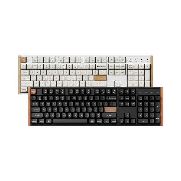 Bàn phím cơ không dây Keychron K10 HE Special Edition RGB Hotswap Aluminum (Magnetic Sw)