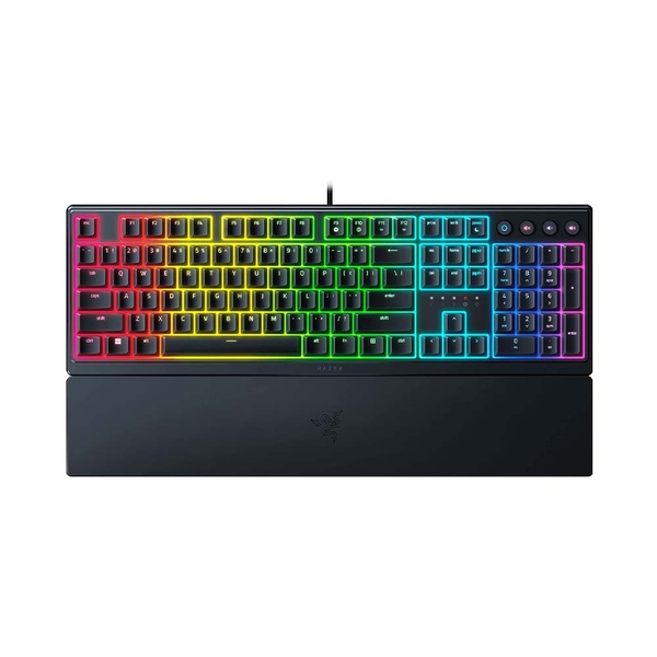 Bàn phím giả cơ Razer Ornata V3 Low Profile RZ03-04460100-R3M1