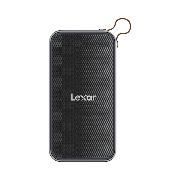 Box di động SSD M.2 NVMe 40Gbps Lexar E750 LPAE750-RNBNG