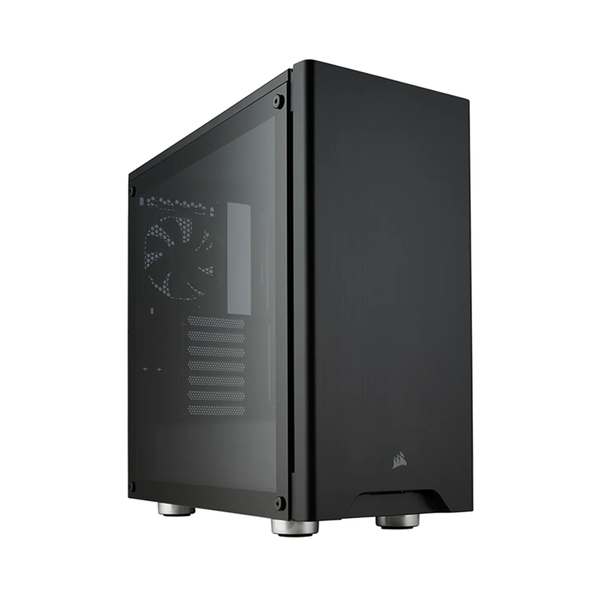 Case máy tính Corsair CarBide 275R Black CC-9011132-WW