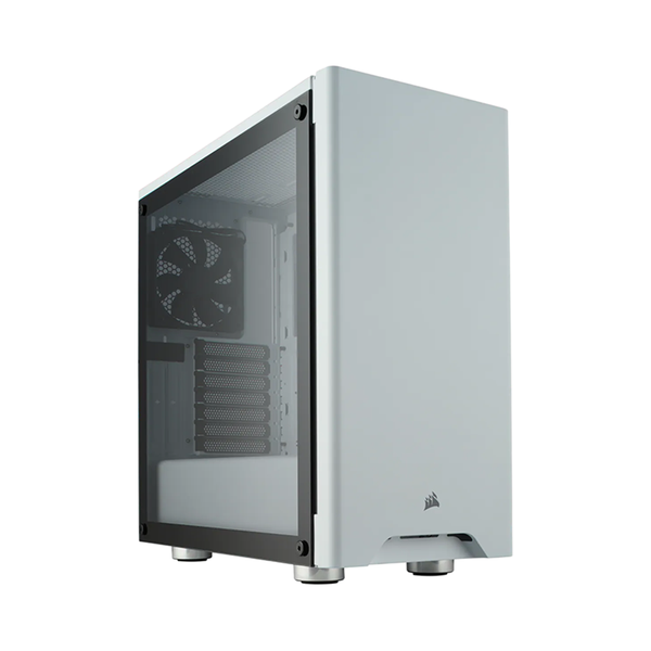 Case máy tính Corsair CarBide 275R White CC-9011133-WW