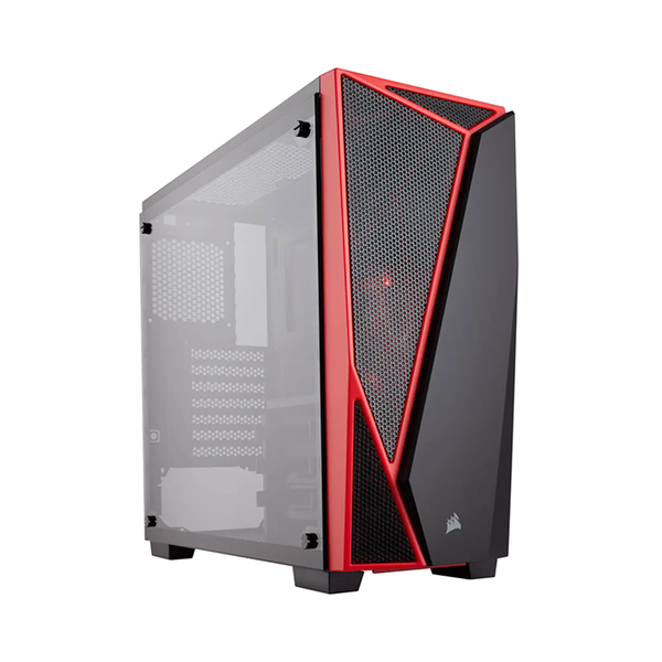 Case máy tính Corsair SPEC-04 CC-9011117-WW