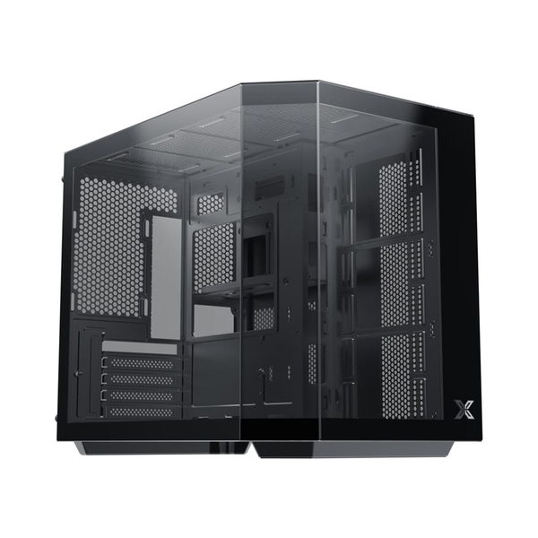 Case máy tính XIGMATEK CUBI M EN42775