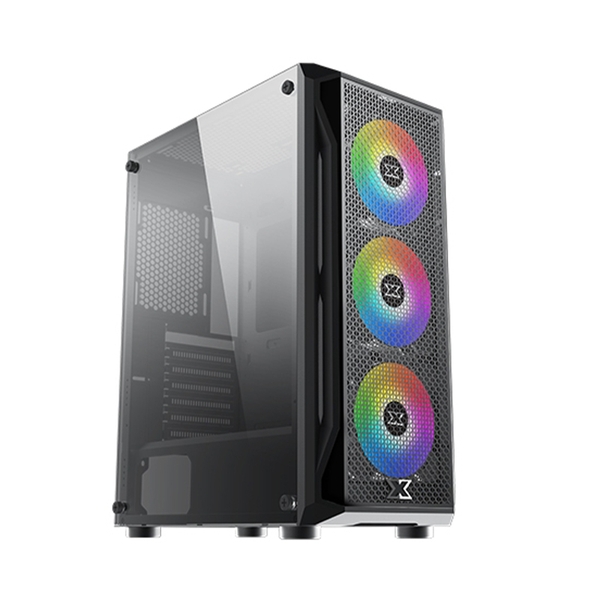 Case máy tính XIGMATEK Gaming X 3FX EN46188