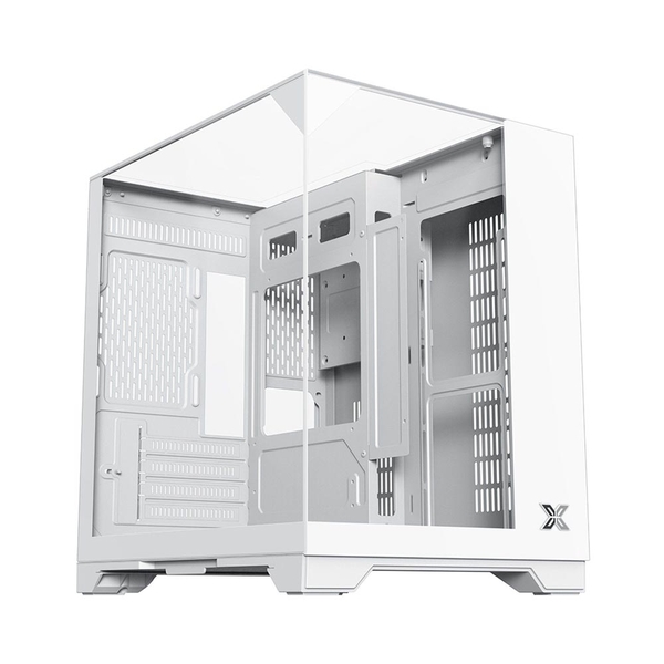 Case máy tính XIGMATEK OCEAN M NANO ARCTIC EN45417