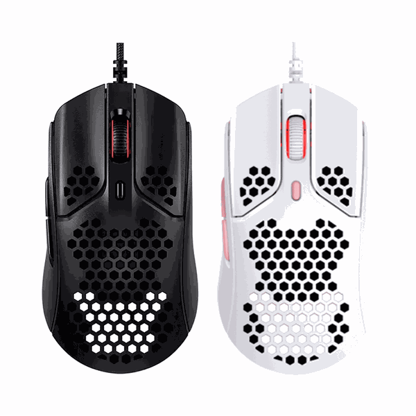 Chuột Gaming HyperX Pulsefire Haste