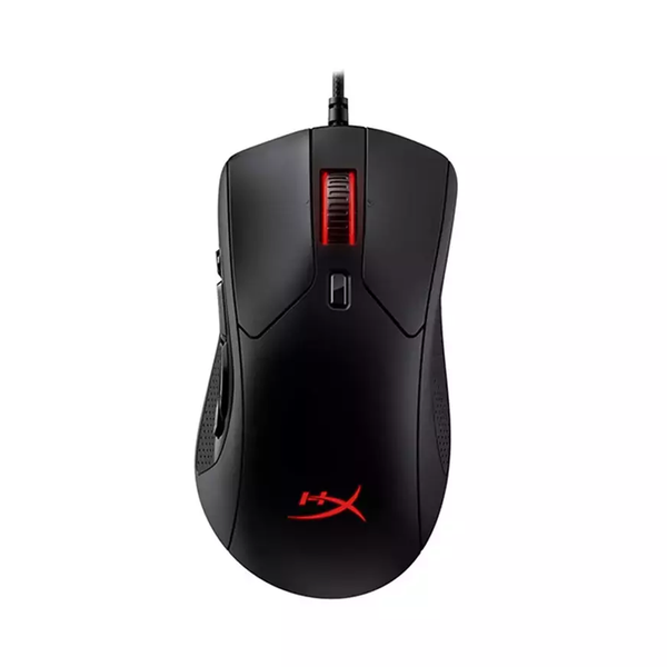 Chuột Gaming HyperX Pulsefire Raid 4P5Q3AA