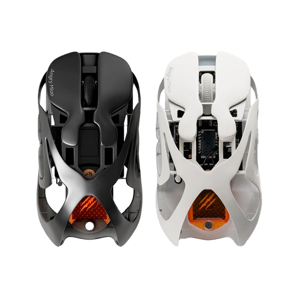 Chuột không dây Angry Miao AM Infinity Mouse 8K - MemoryZone