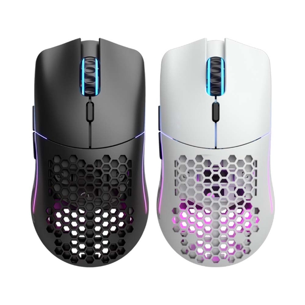 Chuột Gaming không dây Glorious Model O- Wireless