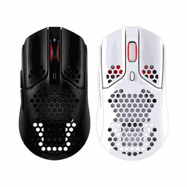 Chuột Gaming không dây HyperX Pulsefire Haste Wireless
