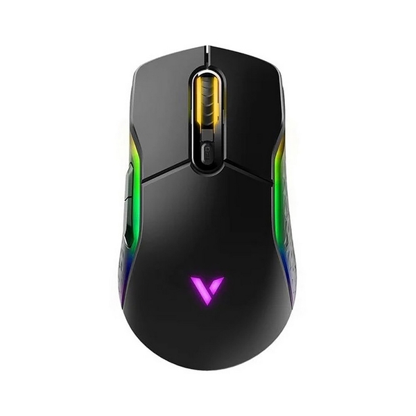 Chuột Gaming không dây Rapoo VT200 RGB Wireless VT200WL