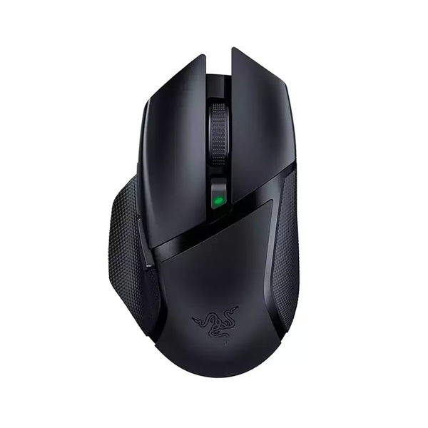 Chuột Gaming không dây Razer Basilisk X HyperSpeed RZ01-03150100-R3A1