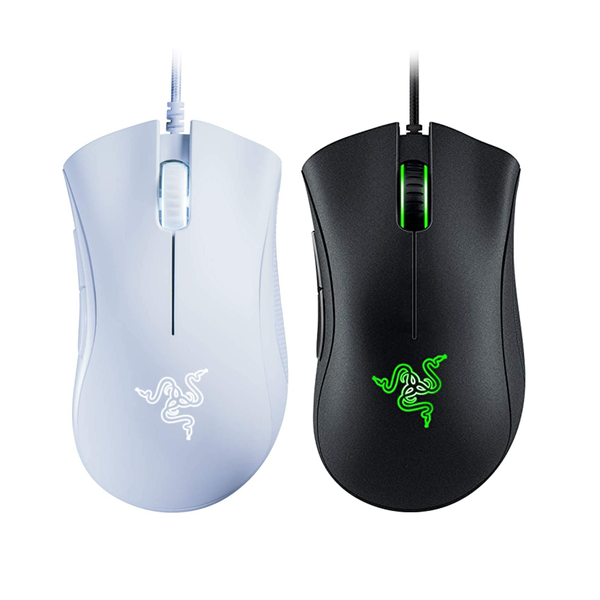 Chuột Gaming Razer DeathAdder Essential