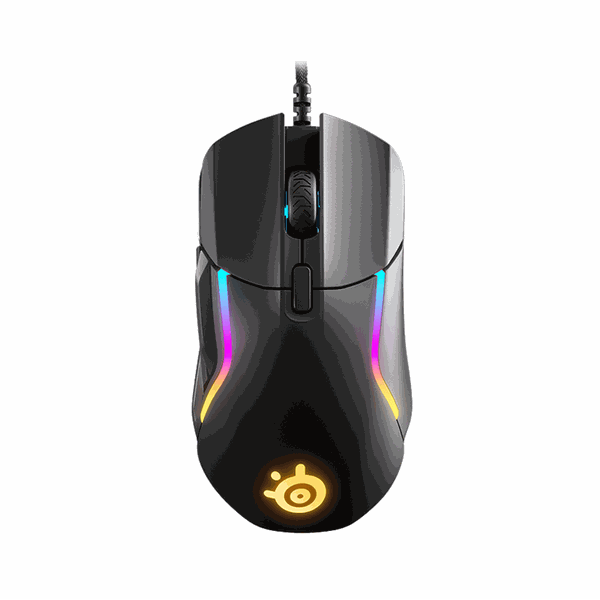 Chuột Gaming SteelSeries Rival 5 62551