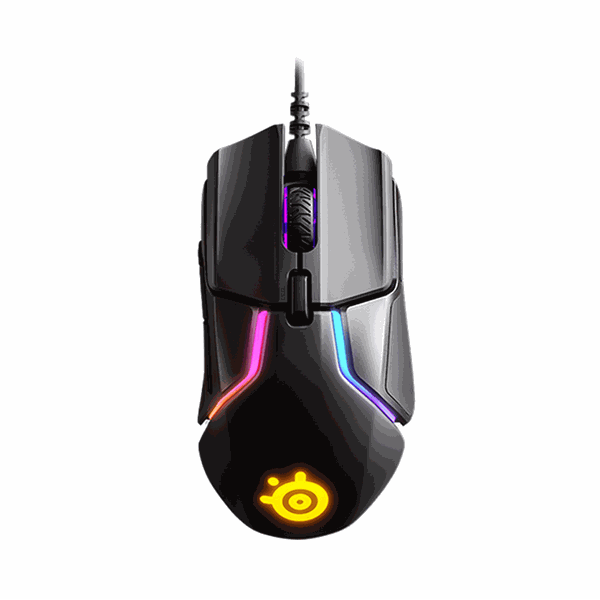 Chuột Gaming SteelSeries Rival 600 RGB 62446