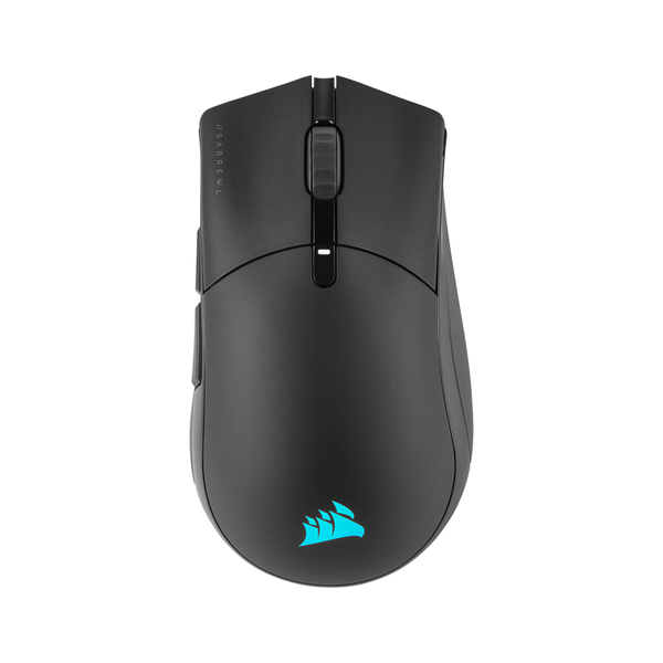 Chuột Gaming không dây Corsair SABRE RGB PRO CH-9313211-AP