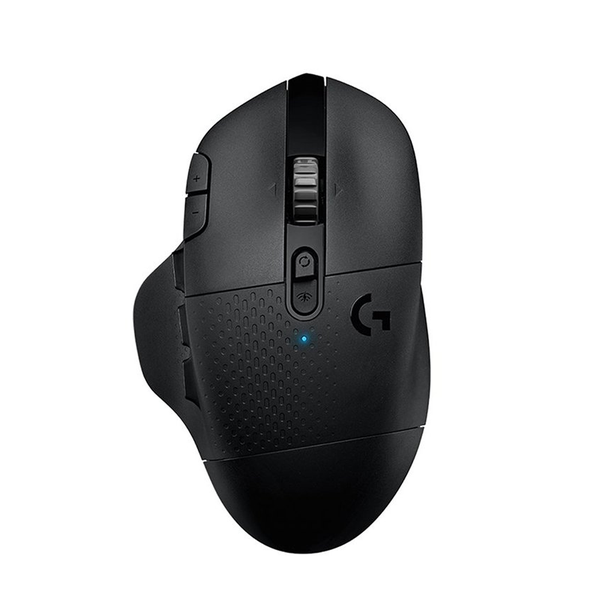 Chuột không dây Logitech Lightspeed G604 910-005651