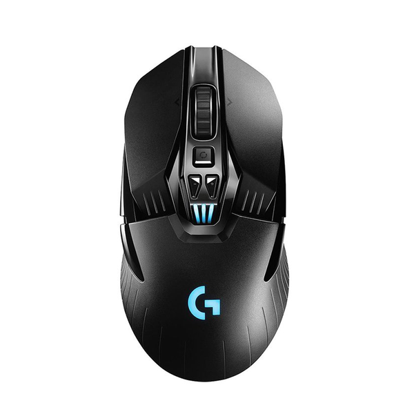 Chuột không dây Logitech LIGHTSPEED G903 HERO 910-005674