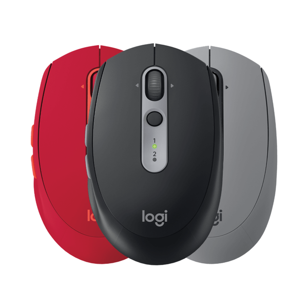 Chuột không dây Logitech M590 Multi Device Silent