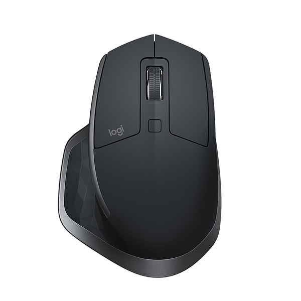 Chuột không dây Logitech MX Master 2S 910-005967