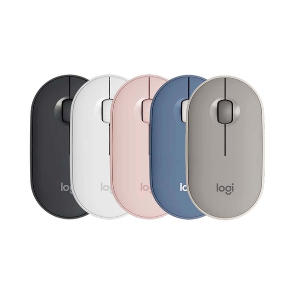 Chuột không dây Logitech Pebble M350