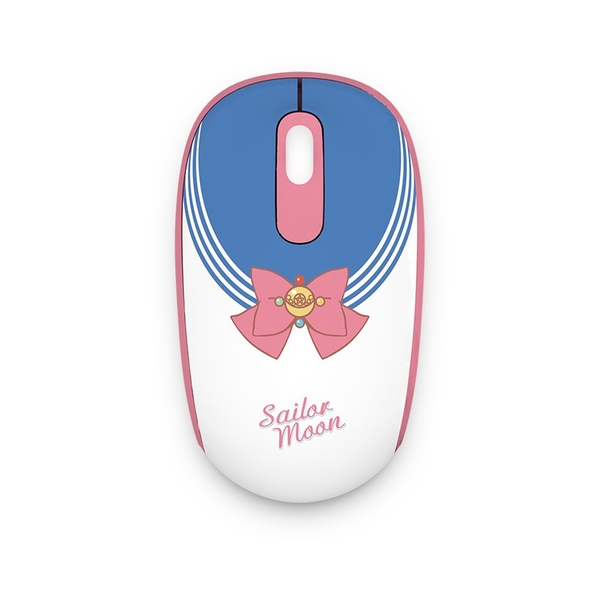 Chuột máy tính AKKO Smart 1 Sailor Moon S1-SMoon