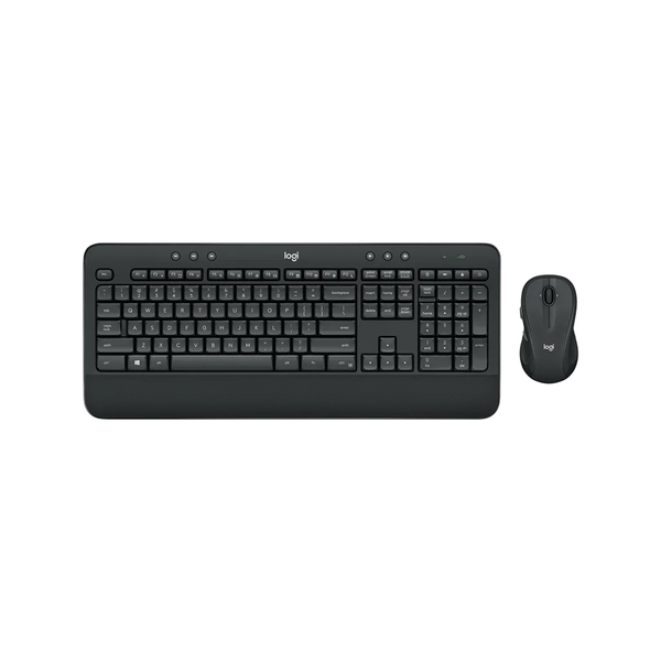 Combo Bàn Phím và Chuột không dây Logitech MK545 Advanced 920-008696