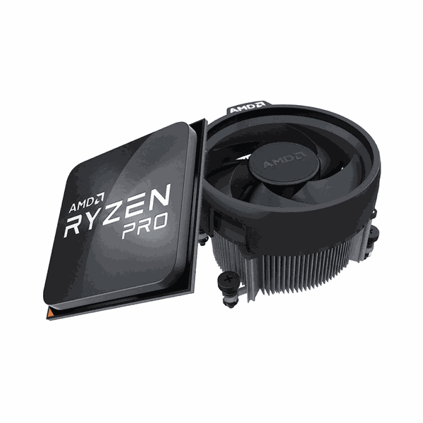 CPU AMD Ryzen 3 Pro 4350G MPK 3.8GHz 4 cores 8 threads 6MB 100-100000148