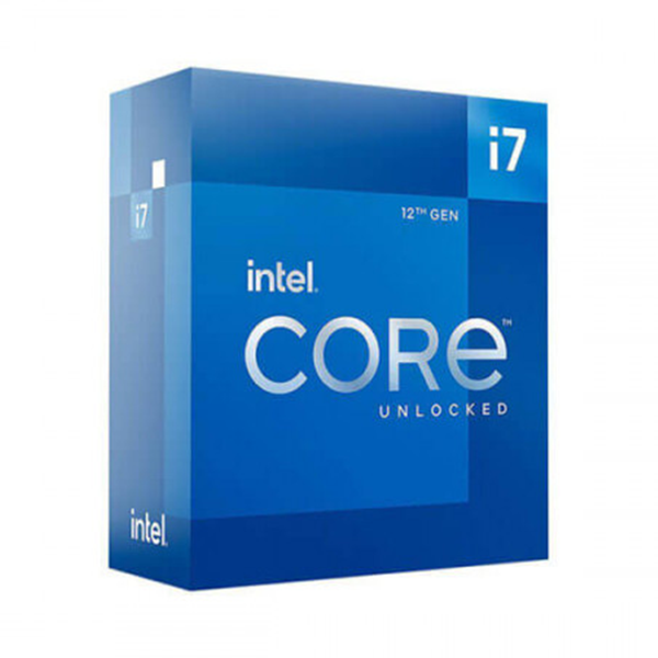 CPU Intel Core i7-12700KF Up to 5.0GHz 12 cores 20 threads 25MB