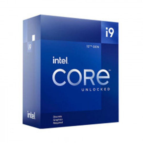 CPU Intel Core i9-12900KF Up to 5.2GHz 16 cores 24 threads 30MB