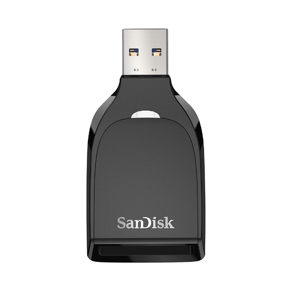 Đầu đọc thẻ nhớ SD SanDisk Extreme Pro USB 3.0 SDDR-C531-GNANN