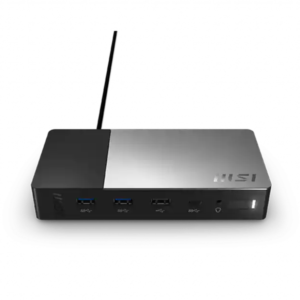 Docking USB Type-C MSI Station Gen 2 MS-1P15