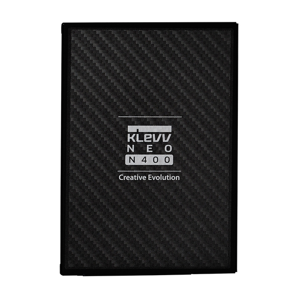 SSD KLEVV Neo N400 120GB 2.5-Inch SATA III 3D-NAND (SK Hynix) K120GSSDS3-N40