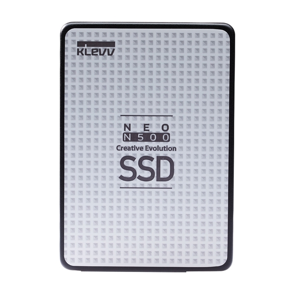 SSD KLEVV Neo N500 240GB 2.5-Inch SATA III 3D-NAND (SK Hynix)