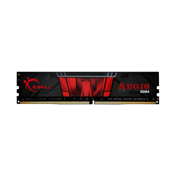 Ram PC G.SKILL Aegis 4GB 2400MHz DDR4 F4-2400C17S-4GIS