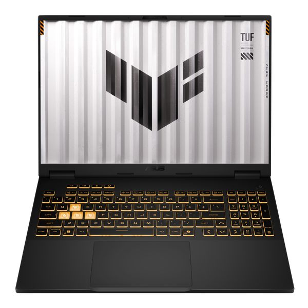 Laptop Gaming ASUS TUF Gaming F16 FX608JMR-RV048W (i7-14650HX, RTX 5060 8GB, RAM 16GB DDR5, SSD 1TB, 16 Inch IPS FHD+ 165Hz 100% sRGB, Win 11)