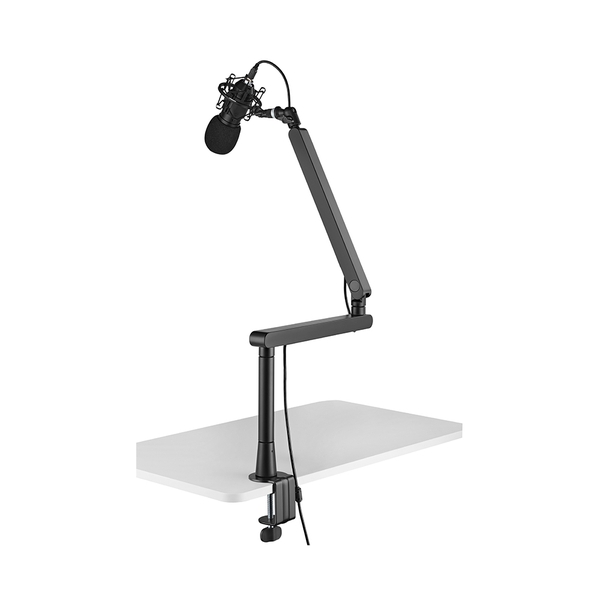 Giá đỡ Microphone HyperWork Arm Mic MA02 HPW-MA02