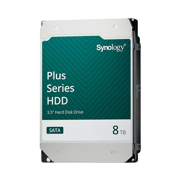HDD Synology HAT3320 8TB 3.5 inch SATA 512MB Cache 7200 RPM HAT3320-8T
