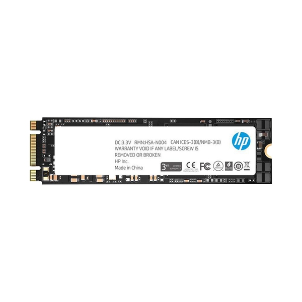 SSD HP S700 250GB M.2 2280 Sata III 2LU79AA