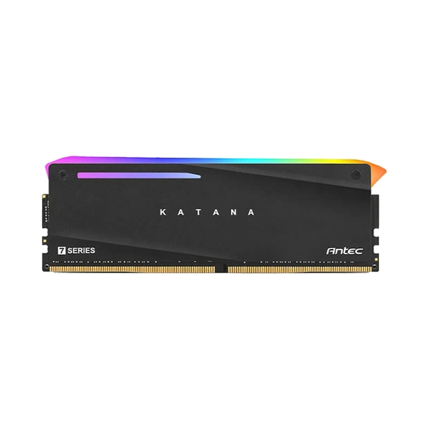 Rgb 16gb Antec Katana Rgb Memory Antec 16GB Katana RGB (2x8GB