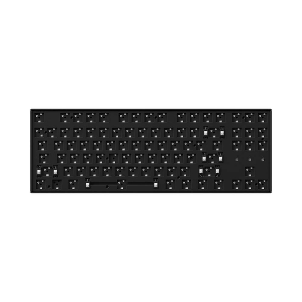 Kit Bàn phím cơ TKL không dây Keychron K8 Pro Barebone K8P-Z1