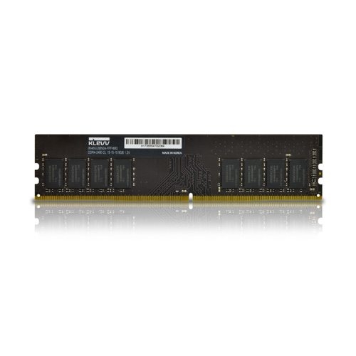 Ram PC KLEVV Creative Evolution DDR4 4GB Bus 2400Mhz IM44GU48N24-FFFHA0