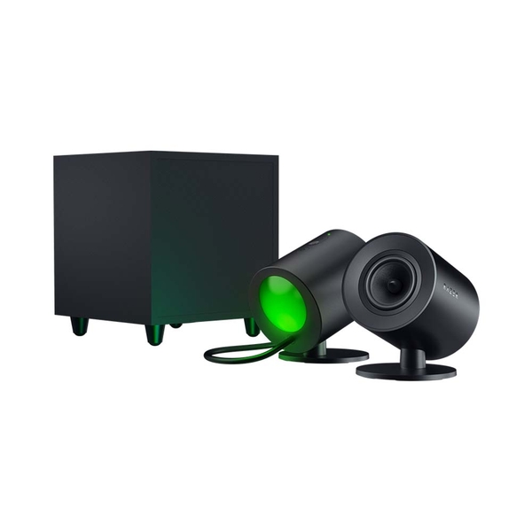 Loa Razer Nommo V2 with Wired Subwoofer RZ05-04750100-R3G1