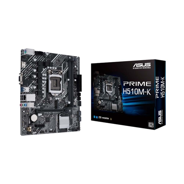 Mainboard PC ASUS PRIME H510M-K