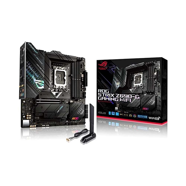 Mainboard PC ASUS ROG STRIX Z690-G GAMING WIFI (DDR5)